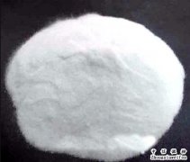 氢氧化铝干粉